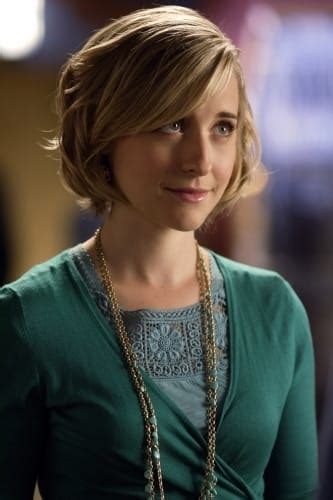 what is chloe sullivan's power in smallville